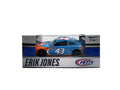 2021 Erik Jones STP Darlington Throwback 1:64 Diecast