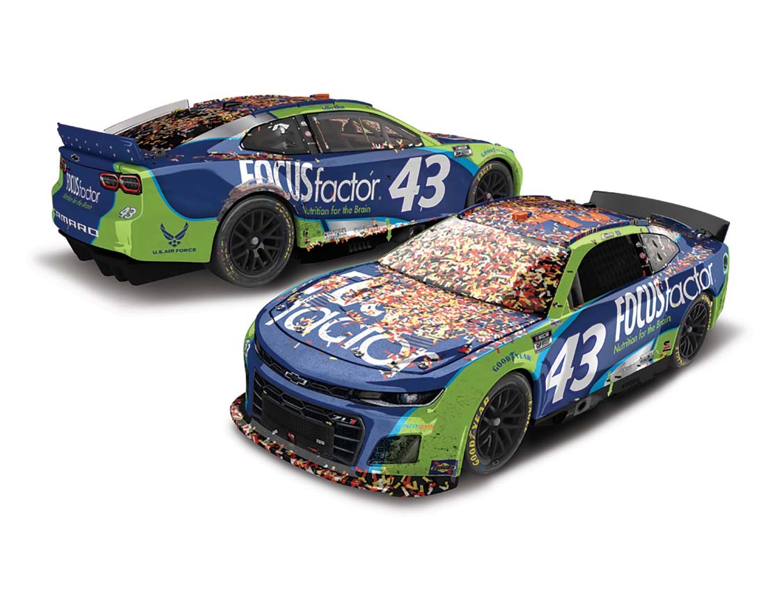 2022 Darlington Southern 500 WIN Die-cast