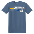 ERIK JONES #43 2023 ALLEGIANT TEE