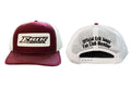 Exclusive Erik Jones Fan Club Member Snap-Back Hat