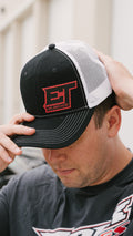 EJ Patch Hat
