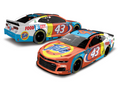 2021 Erik Jones Tide/Food City 1:24 Diecast