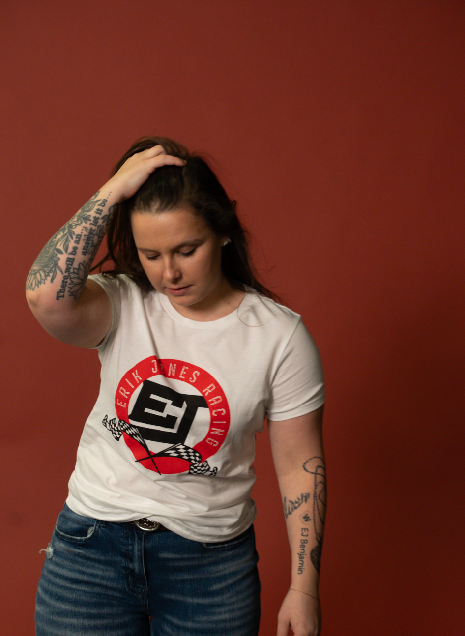 Women's 2025 Collection Short Sleeve Tee