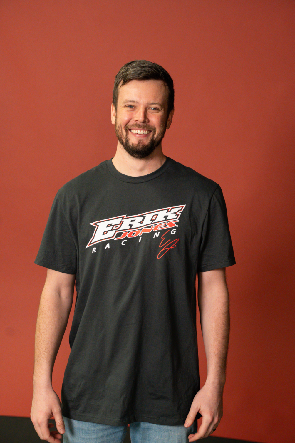 EJR 2025 Collection Tee