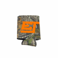 Camo Drink Coozie