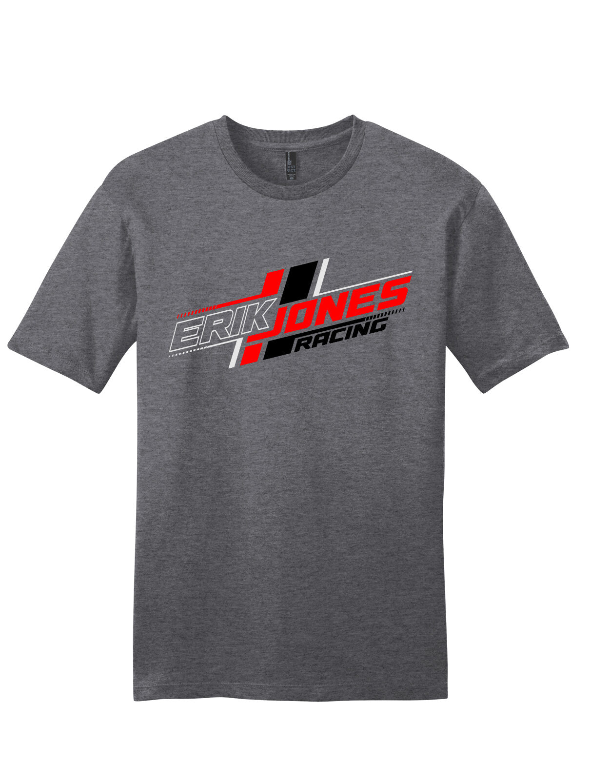 ERIK JONES RACING GRAPHIC TEE