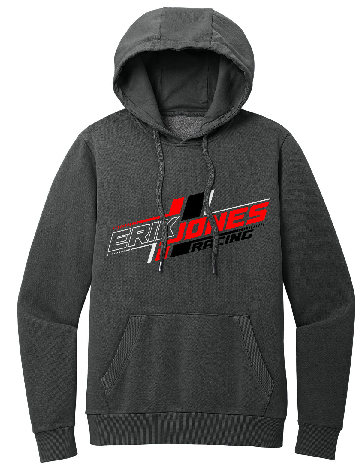ERIK JONES RACING GRAPHIC HOODIE