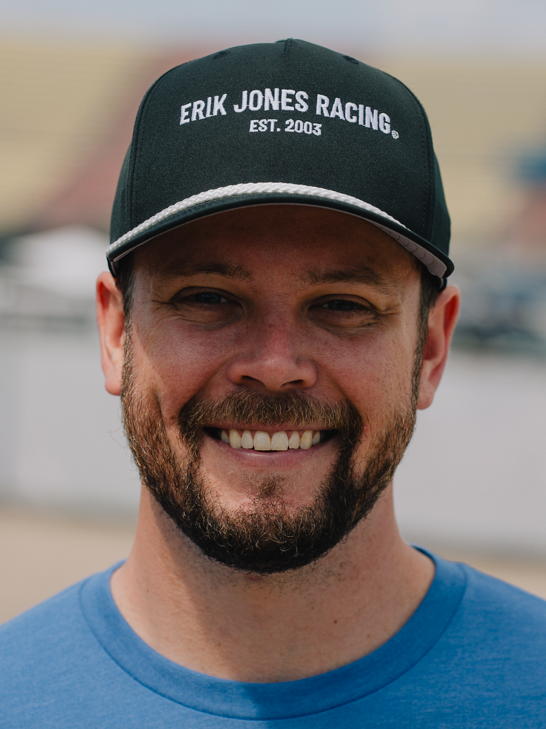 EJR Rope Hat