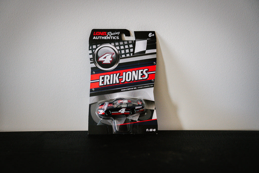 2024 VAST Super Late Model 1:64 Diecast