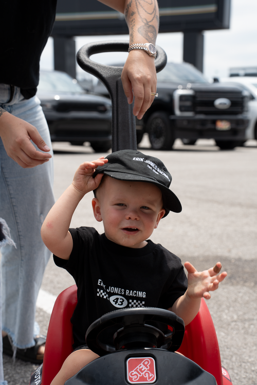 Youth EJR Hat