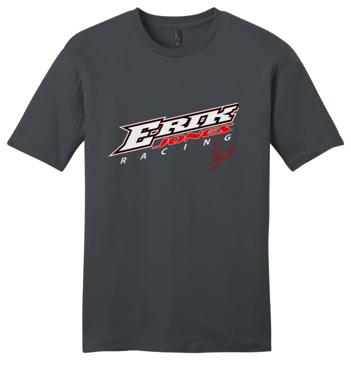EJR 2025 Collection Tee