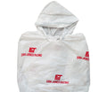 Erik Jones Racing Adult Rain Poncho