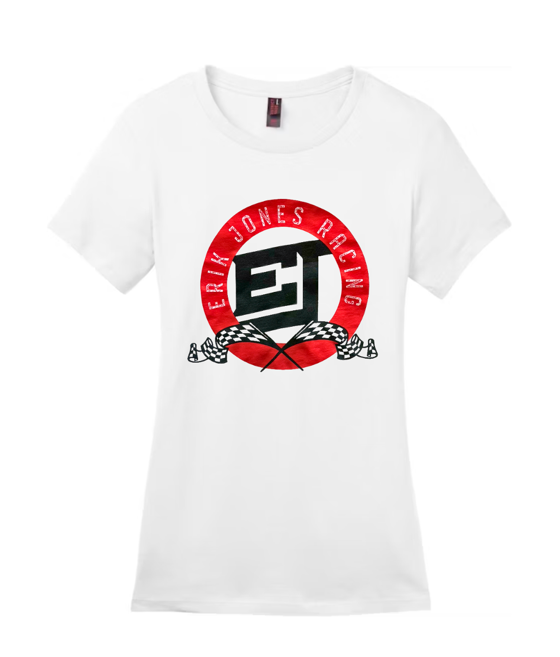 Women's 2025 Collection Short Sleeve Tee