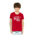 EJR Victory Lane Youth Tee