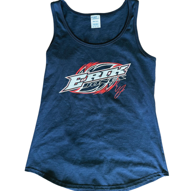WOMENS RACING TANK